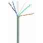 Gembird CAT6 UTP 100m cable de red Gris U/UTP (UTP)