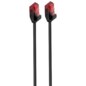 Ewent IM1046 cable de red Negro 2 m Cat6 U/UTP (UTP)