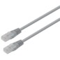 AISENS A135-0271 cable de red Gris 10 m Cat6 U/UTP (UTP)