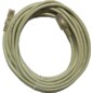 3GO 3m CAT.5E cable de red Gris