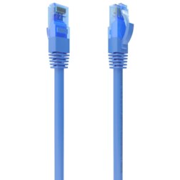 AISENS A135-0802 cable de red 3 m Cat6 U/UTP (UTP)