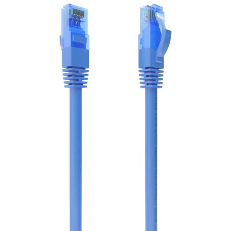 AISENS A135-0802 cable de red 3 m Cat6 U/UTP (UTP)