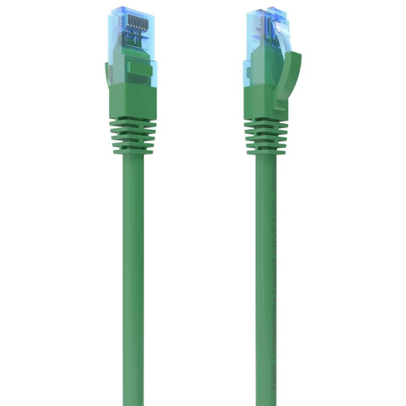 AISENS A135-0809 cable de red 1 m Cat6 U/UTP (UTP)