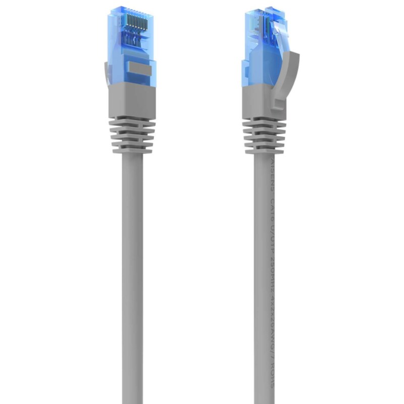 AISENS A135-0778 cable de red 3 m Cat6 U/UTP (UTP)