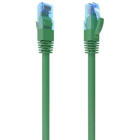 AISENS A135-0806 cable de red 0,3 m Cat6 U/UTP (UTP)