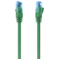 AISENS A135-0811 cable de red 2 m Cat6 U/UTP (UTP)
