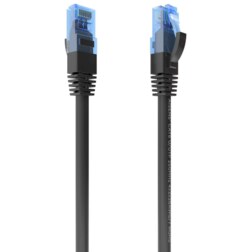 AISENS A135-0844 cable de red Gris 1,5 m Cat6 U/UTP (UTP)