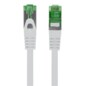 Lanberg PCF7-10CU-0200-S cable de red Gris 2 m Cat7 S/FTP (S-STP)