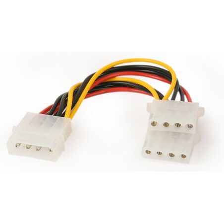Gembird CC-PSU-1 cable de alimentación interna