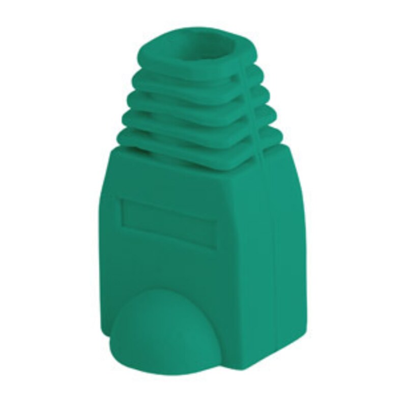 Lanberg PLB-1000-G accesorio para cable Funda sujetacables