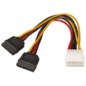 AISENS A131-0161 cable de alimentación interna 0,2 m