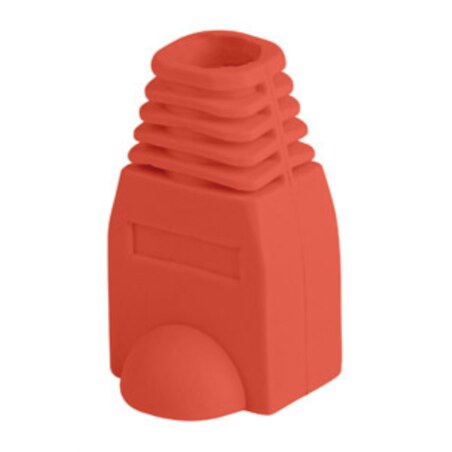 Lanberg PLB-1000-R accesorio para cable Funda sujetacables