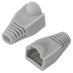 AISENS A140-0306 accesorio para cable Funda sujetacables
