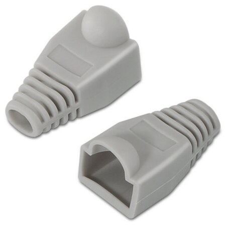 AISENS A140-0306 accesorio para cable Funda sujetacables