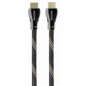 Gembird CCBP-HDMI8K-3M cable HDMI HDMI tipo A (Estándar) Negro