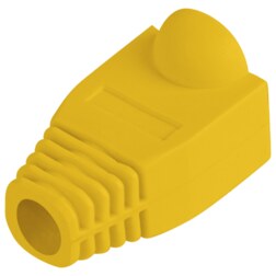 Lanberg PLB-1000-Y accesorio para cable Funda sujetacables
