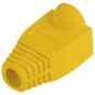 Lanberg PLB-1000-Y accesorio para cable Funda sujetacables