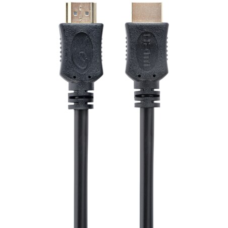 Gembird CC-HDMI4L-6 cable HDMI 1,8 m HDMI tipo A (Estándar) Negro