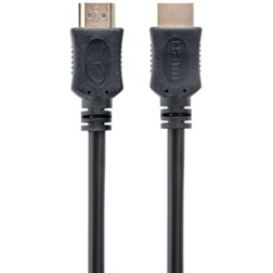 Gembird CC-HDMI4L-15 cable HDMI 4,5 m HDMI tipo A (Estándar) Negro, Naranja