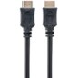 Gembird CC-HDMI4L-15 cable HDMI 4,5 m HDMI tipo A (Estándar) Negro, Naranja