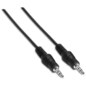 AISENS A128-0144 cable de audio 10 m 3,5mm Negro