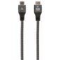Gembird CCB-HDMI8K-2M cable HDMI HDMI tipo A (Estándar) Negro
