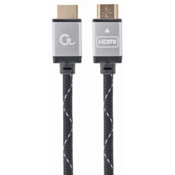 Gembird CCB-HDMIL-7.5M cable HDMI 7,5 m HDMI tipo A (Estándar) Negro