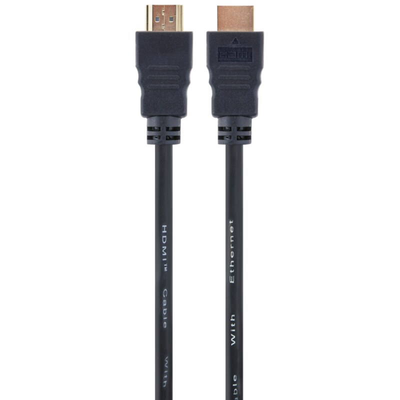 Gembird CC-HDMIL-1.8M cable HDMI 1,8 m HDMI tipo A (Estándar) Negro
