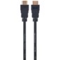 Gembird CC-HDMIL-1.8M cable HDMI 1,8 m HDMI tipo A (Estándar) Negro
