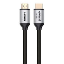 Ewent EC1346 cable HDMI 1,8 m HDMI tipo A (Estándar) Negro