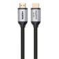 Ewent EC1346 cable HDMI 1,8 m HDMI tipo A (Estándar) Negro