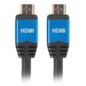 Lanberg CA-HDMI-20CU-0018-BL cable HDMI 1,8 m HDMI tipo A (Estándar) Negro