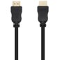 AISENS Cable HDMI V1.4 Alta Velocidad 14+1 CCS, A/M-A/M, Negro, 1.8 m