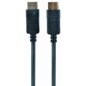Gembird DisplayPort, 1 m Negro