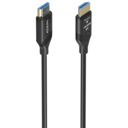 AISENS A153-0933 cable HDMI 10 m HDMI tipo A (Estándar) Negro
