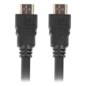 Lanberg CA-HDMI-10CC-0200-BK cable HDMI 20 m HDMI tipo A (Estándar) Negro