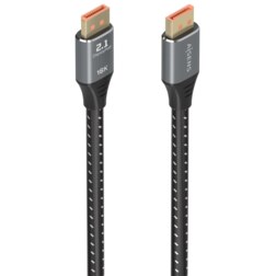 AISENS A158-0903 cable DisplayPort 2 m