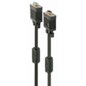 Gembird VGA M/F 1.8m cable VGA 1,8 m VGA (D-Sub) Negro