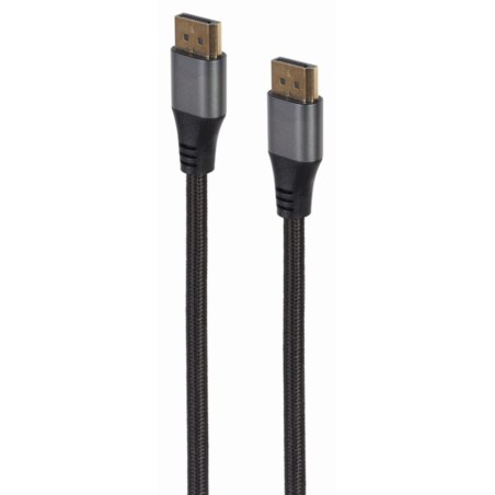 Gembird CC-DP8K-6 cable DisplayPort 1,8 m Negro