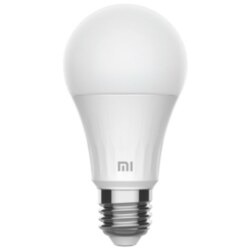 Xiaomi GPX4026GL lámpara LED Blanco cálido 2700 K 8 W E27 F