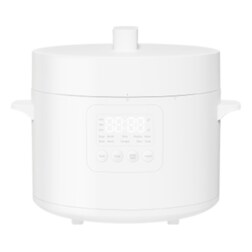 Xiaomi Electric Pressure Cooker 4,8 L Blanco 1000 W