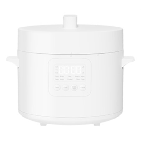 Xiaomi Electric Pressure Cooker 4,8 L Blanco 1000 W