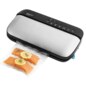 Cecotec 04070 sellador al vacío 0,9 mbar Negro, Gris