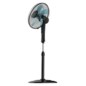 Cecotec 05903 ventilador Negro