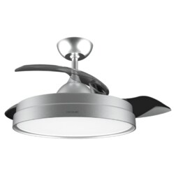 Cecotec EnergySilence Aero 4280 Invisible Steel Acero inoxidable