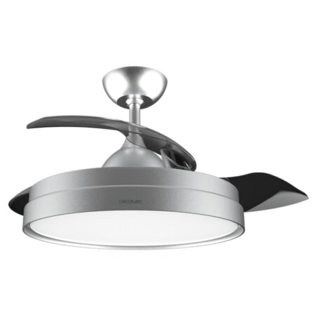 Cecotec EnergySilence Aero 4280 Invisible Steel Acero inoxidable