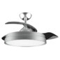 Cecotec EnergySilence Aero 4280 Invisible Steel Acero inoxidable