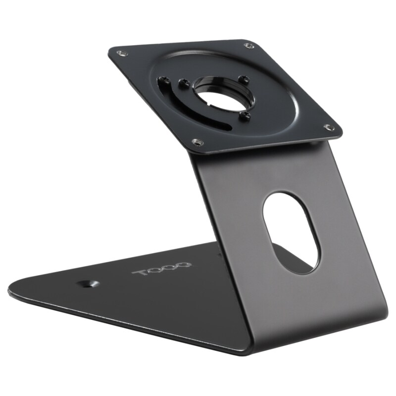 TooQ Soporte de Mesa o Pared para Marco Antirrobo Tablet