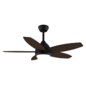 Cecotec 08548 ventilador Madera