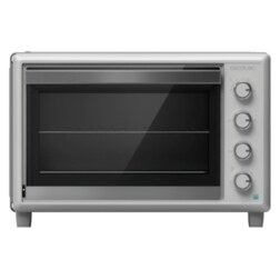 Cecotec Bake&Toast 6090 60 L 2200 W Blanco